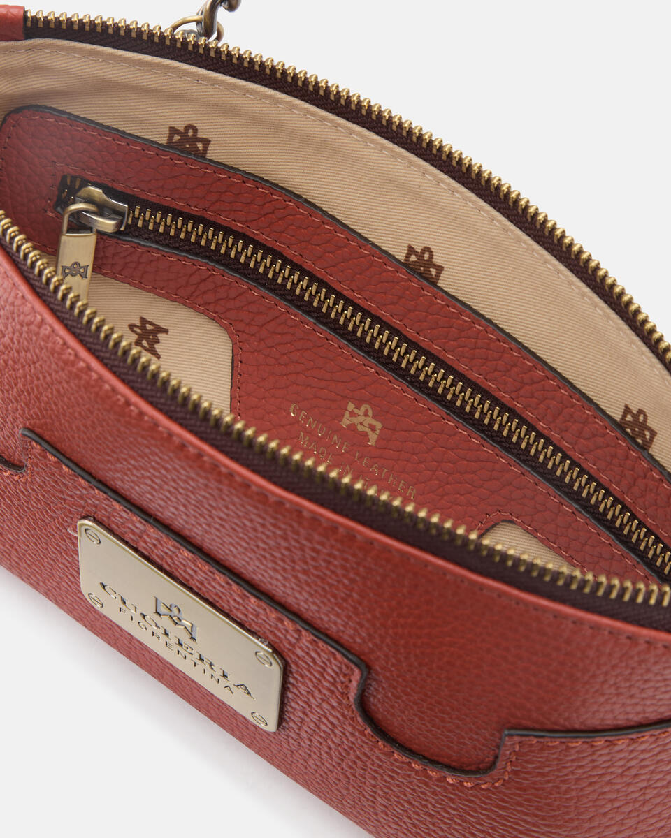 BELT BAG Brick  - Cuoieria Fiorentina
