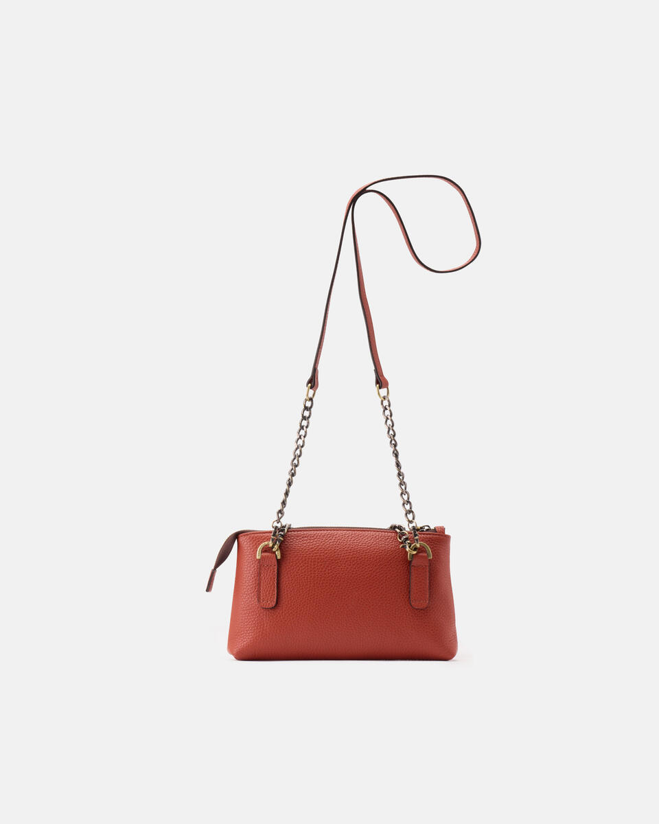 BELT BAG Brick  - Cuoieria Fiorentina