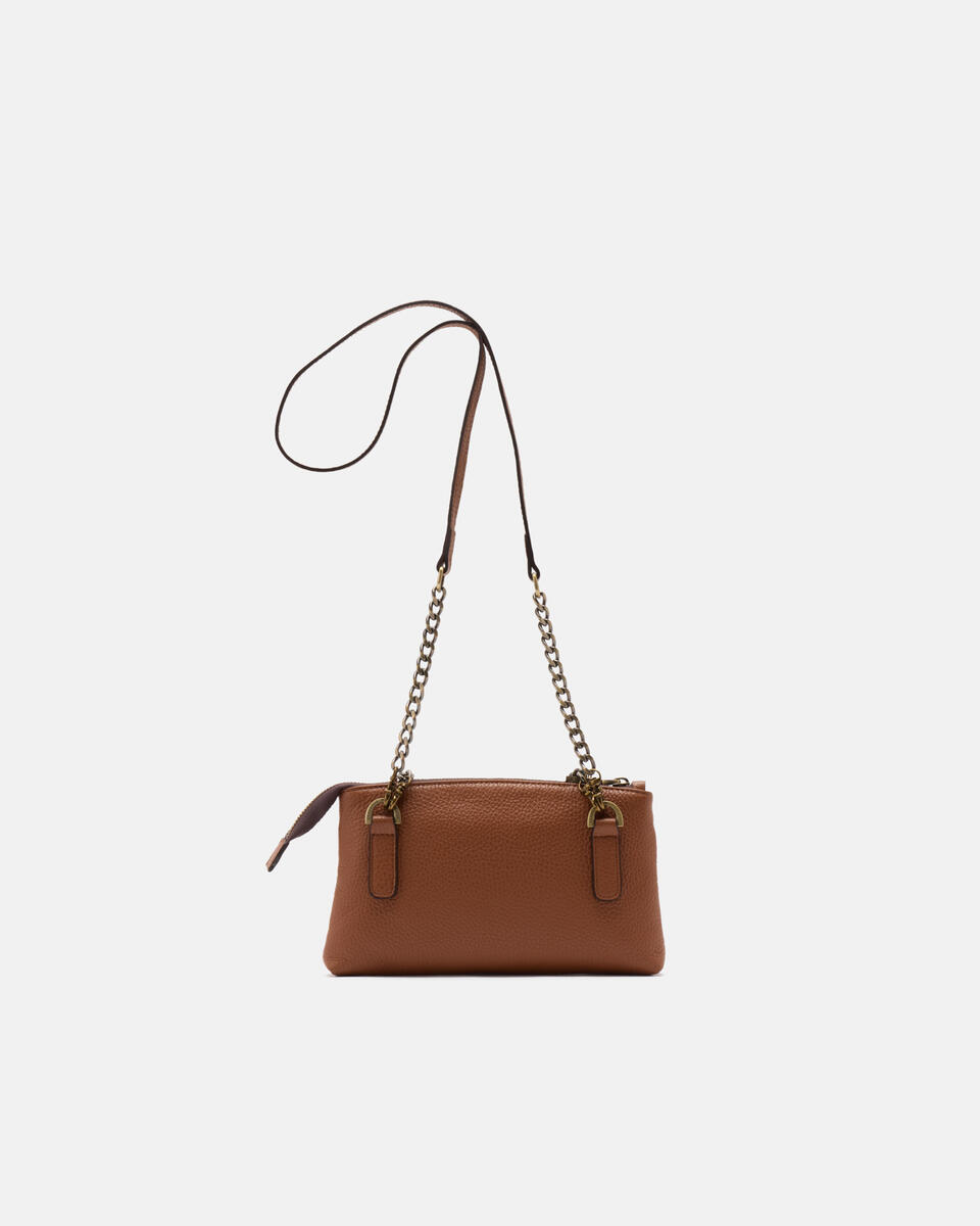 BELT BAG Caramel  - Cuoieria Fiorentina