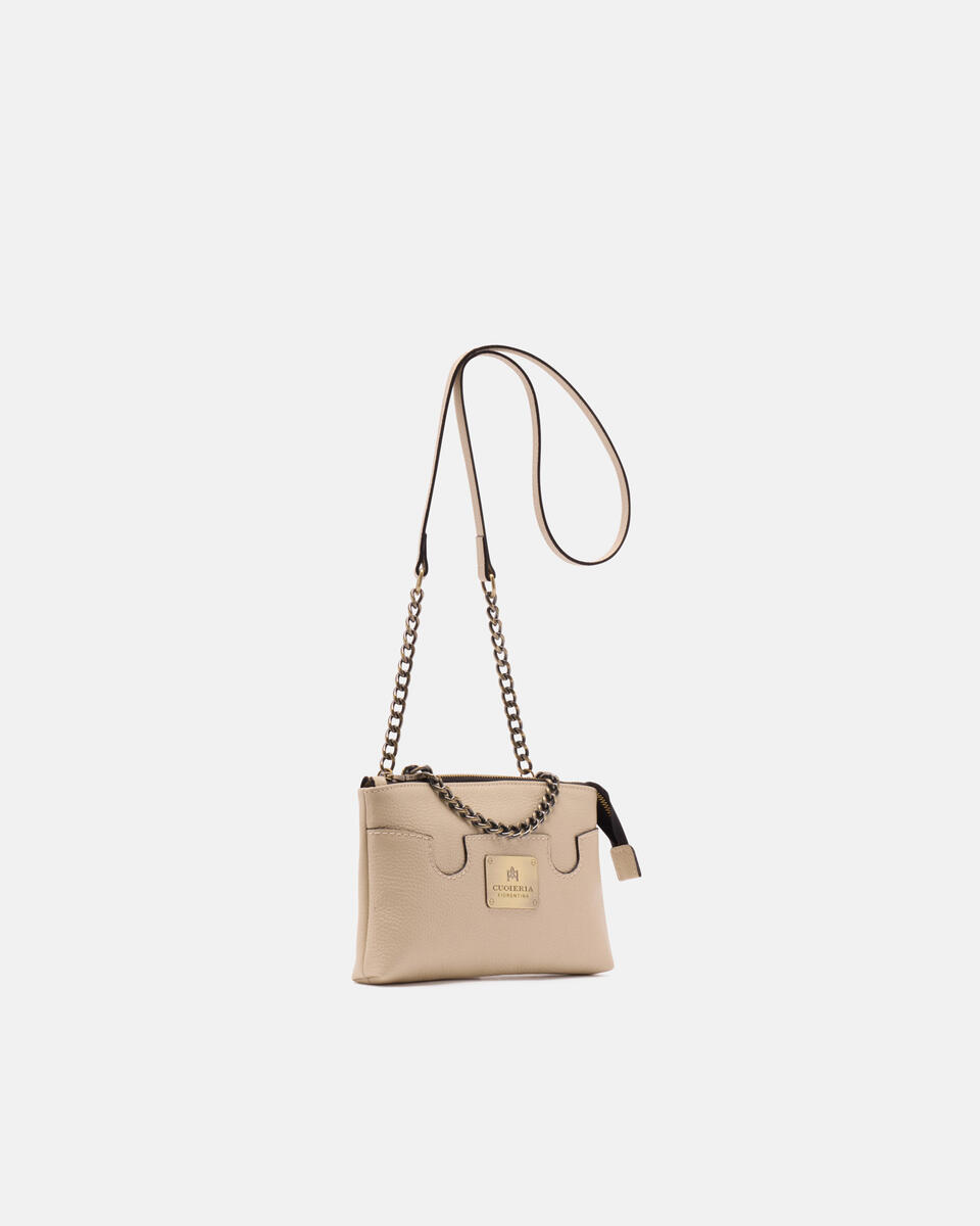 BELT BAG Prosecco  - Cuoieria Fiorentina