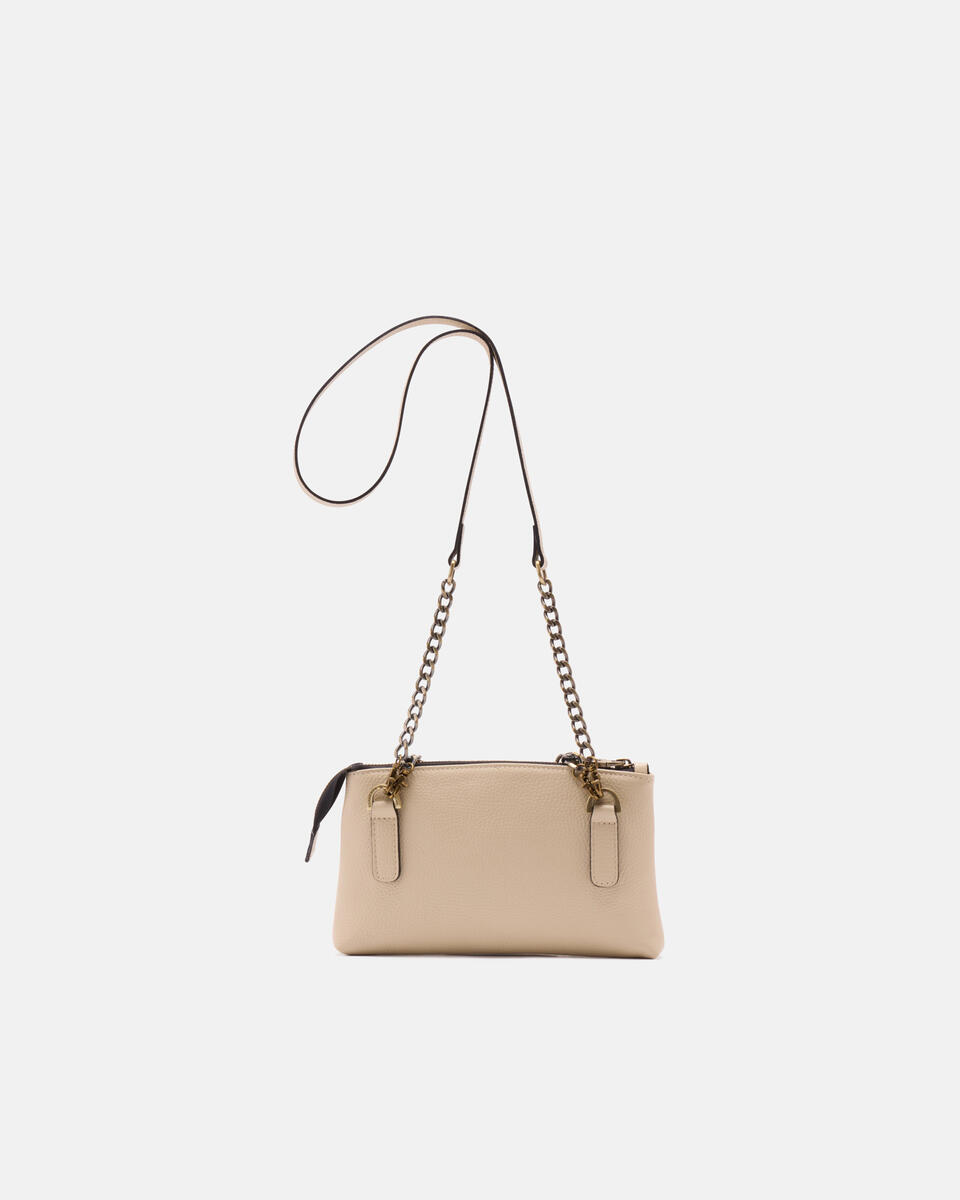 BELT BAG Prosecco  - Cuoieria Fiorentina