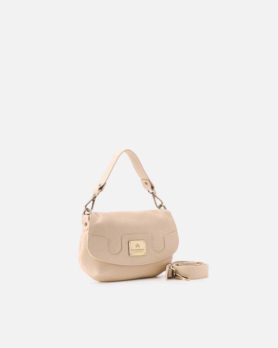 FLAP BAG Prosecco  - Cuoieria Fiorentina