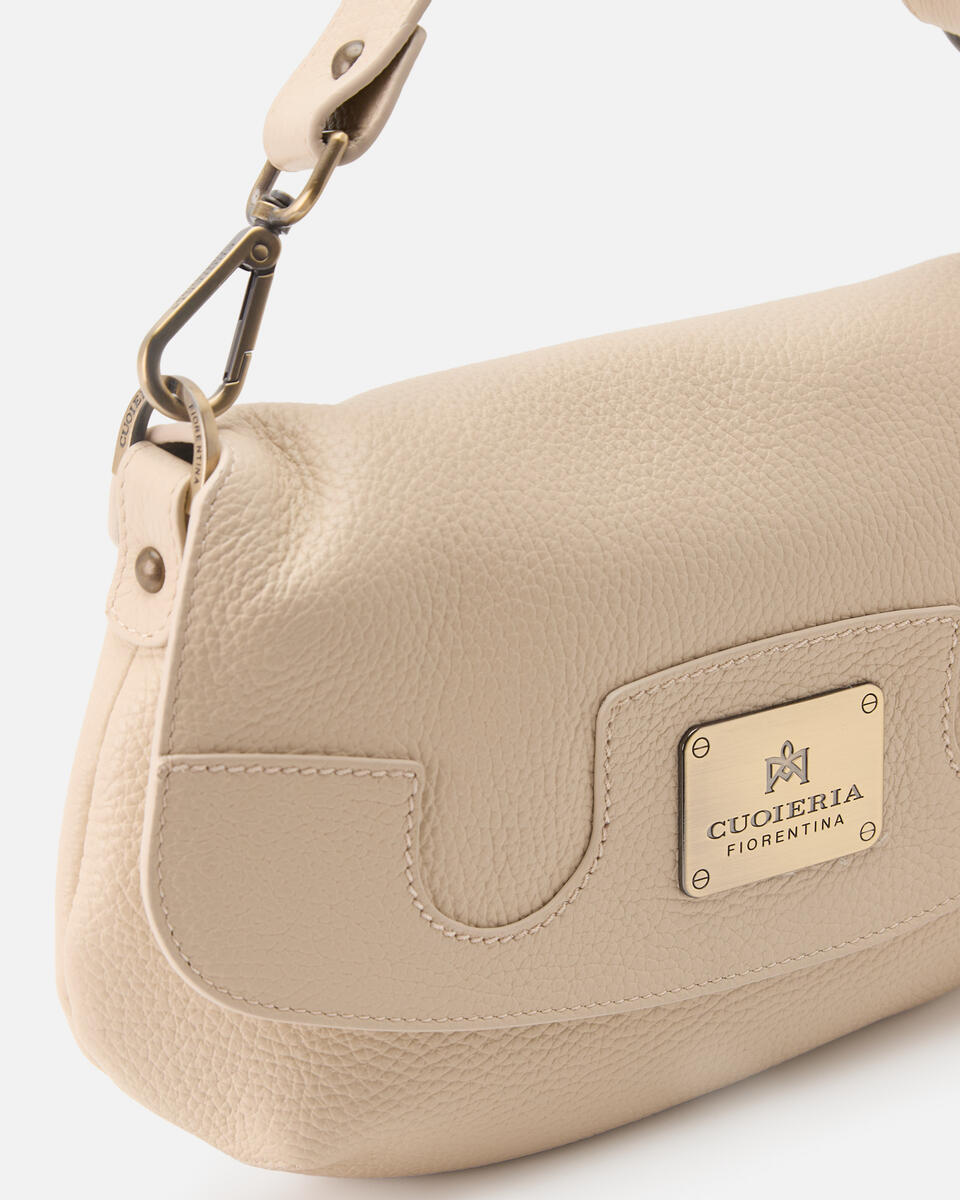 FLAP BAG Prosecco  - Cuoieria Fiorentina