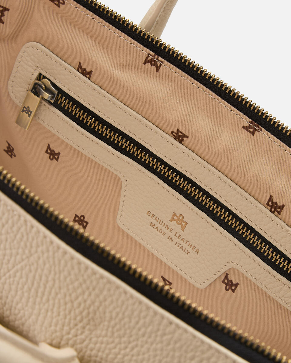 TOTE BAG Prosecco  - Cuoieria Fiorentina