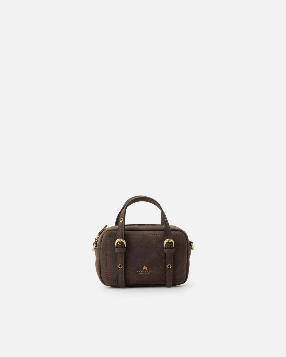 MINI DUFFLE Borse