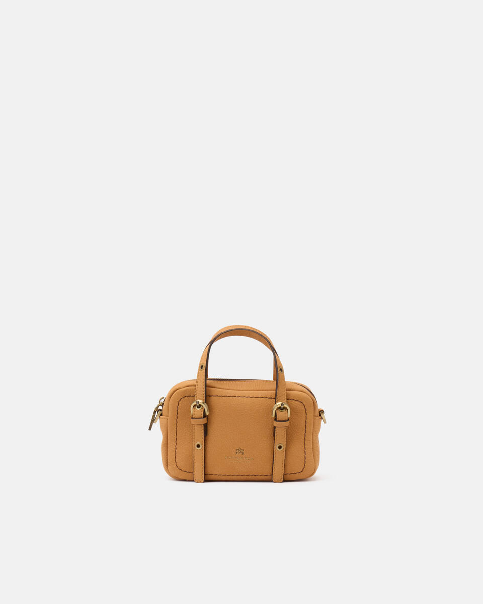 MINI DUFFLE Borse