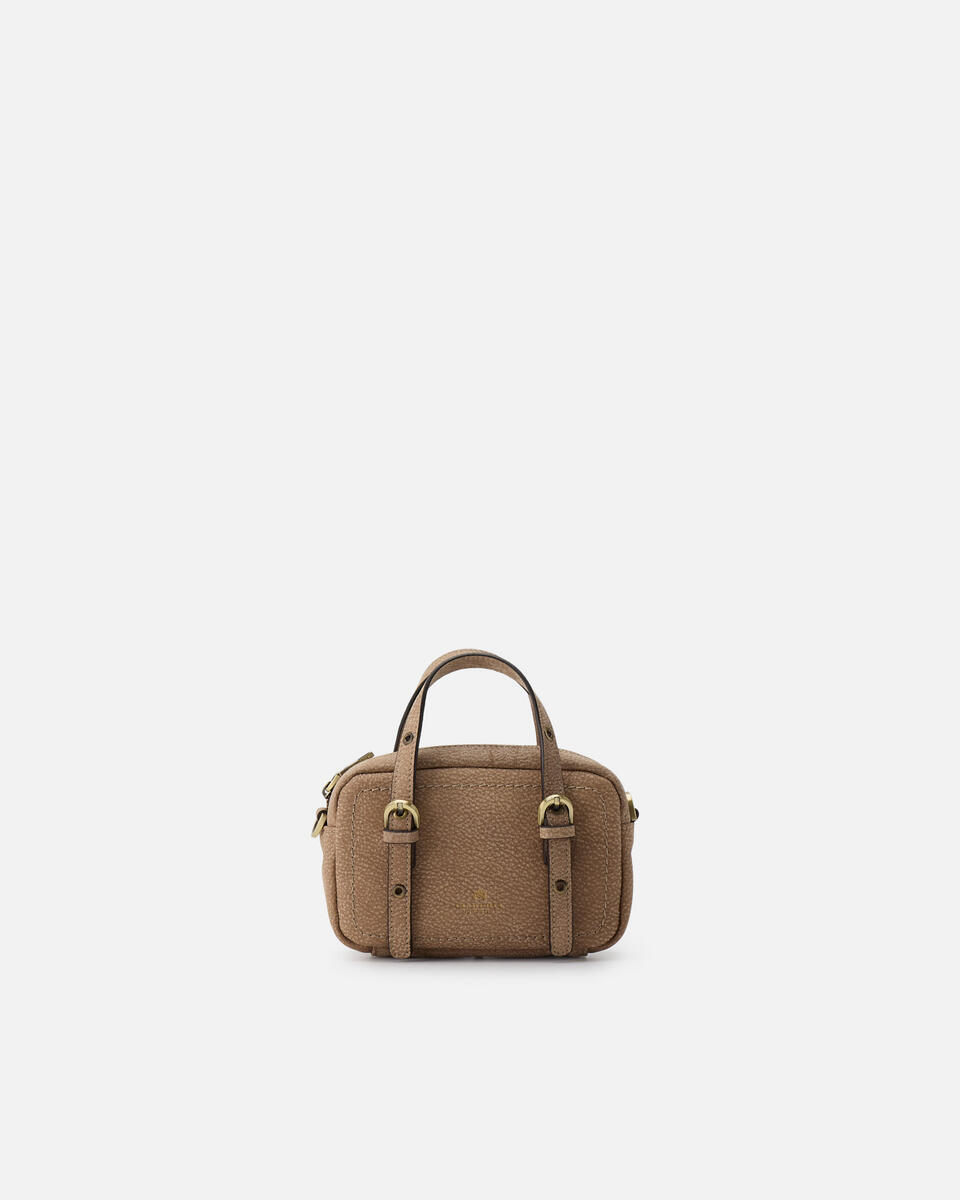 MINI DUFFLE Borse