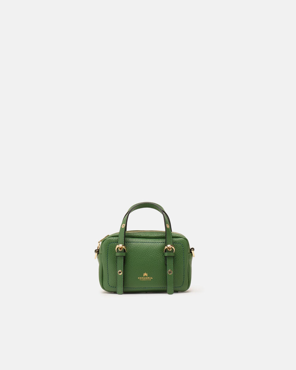 MINI DUFFLE Borse