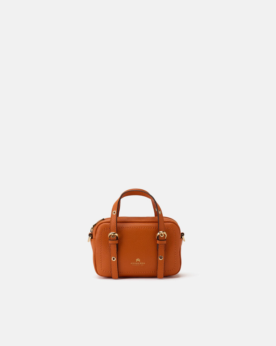 MINI DUFFLE Borse