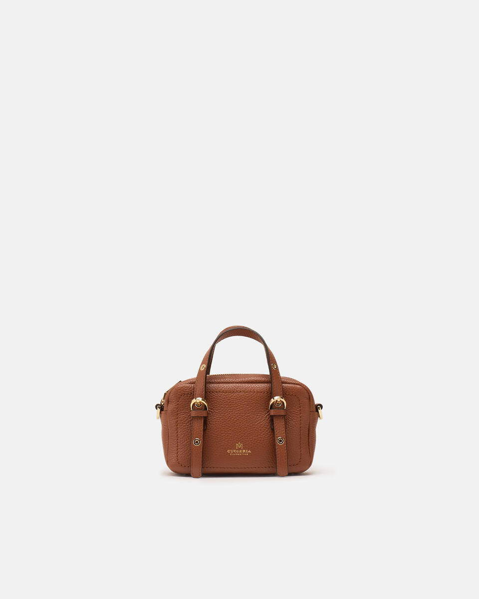 MINI DUFFLE Borse