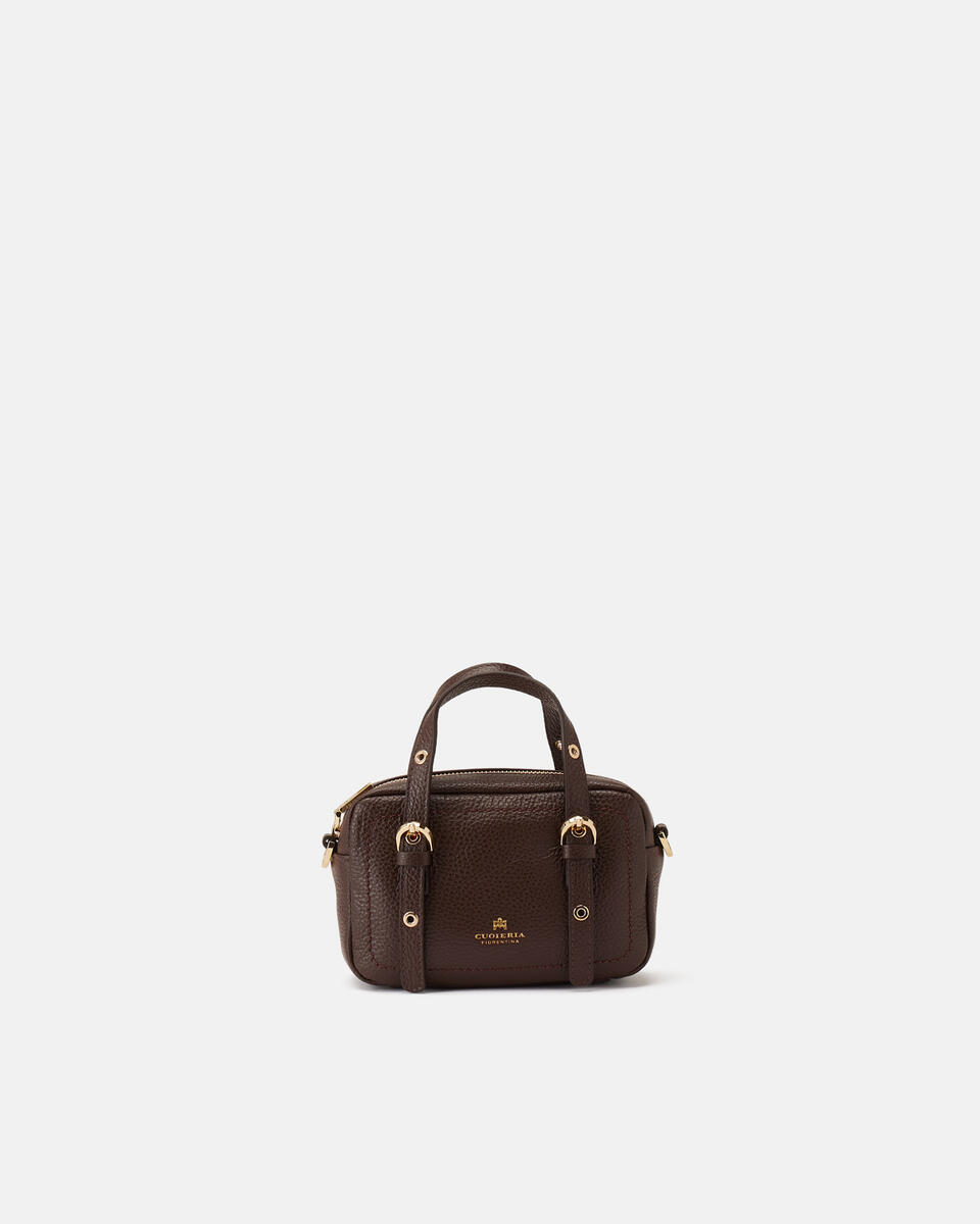MINI DUFFLE Borse