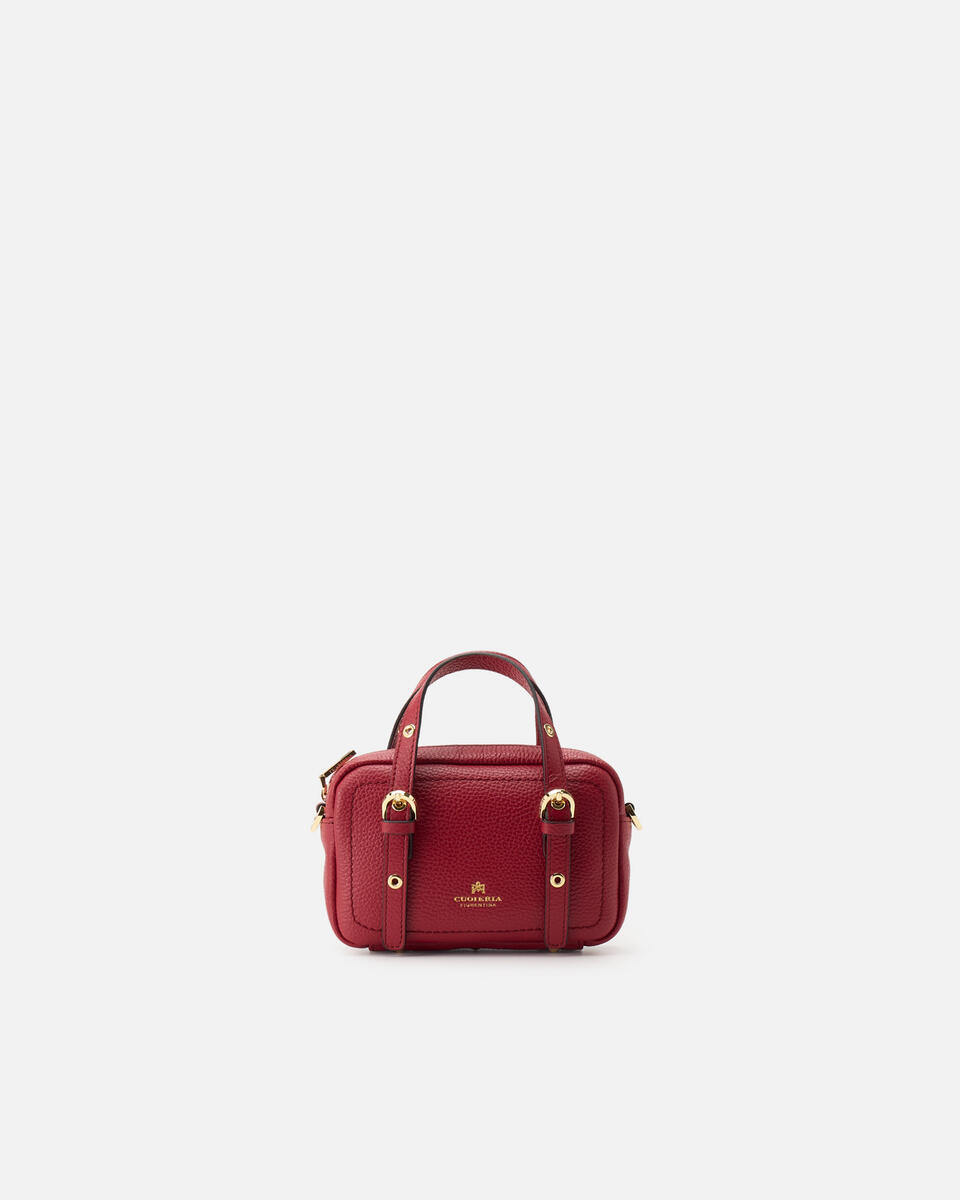 MINI DUFFLE Borse