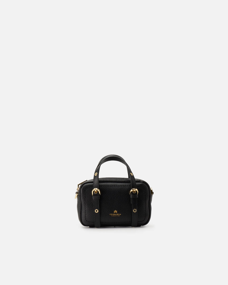 MINI DUFFLE Borse