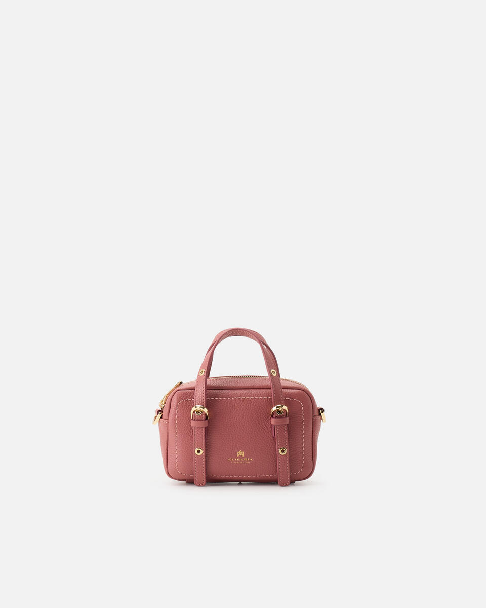 MINI DUFFLE Borse