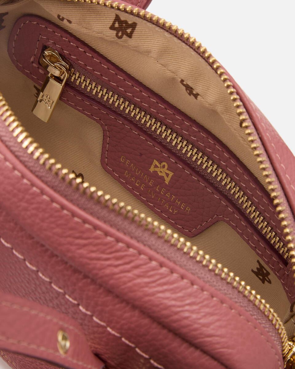 Eva soft mini duffle Phard  - Mini Bags - Borse Donna - Borse - Cuoieria Fiorentina
