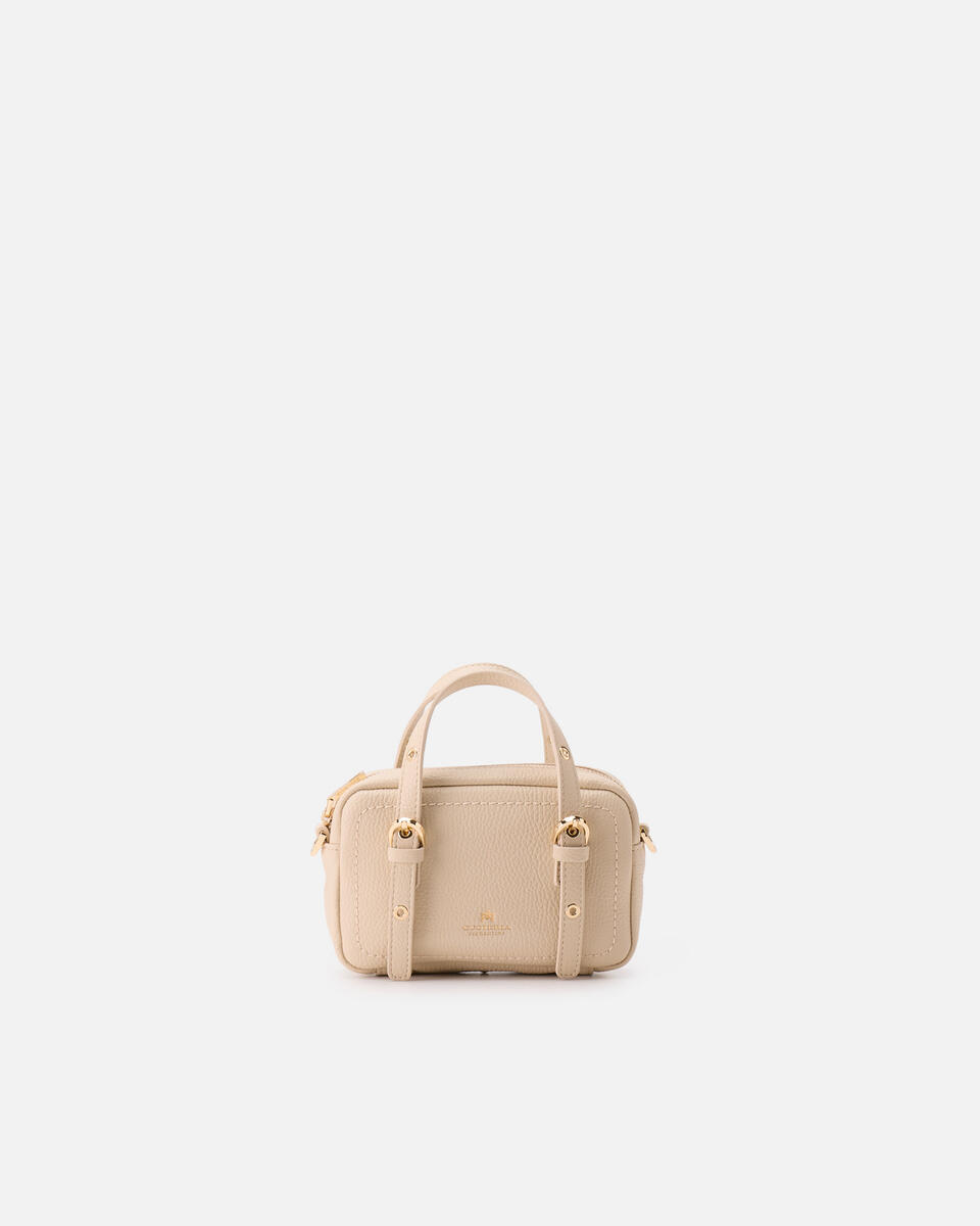 MINI DUFFLE Borse