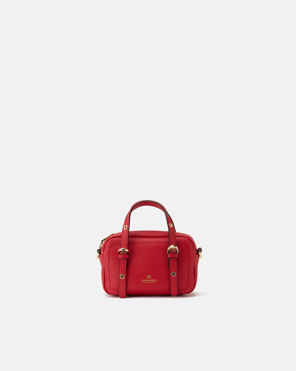 MINI DUFFLE Borse