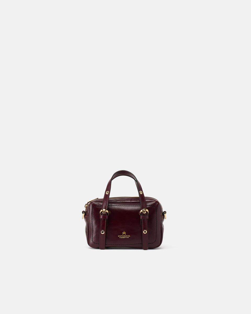 mini duffle Borse Donna