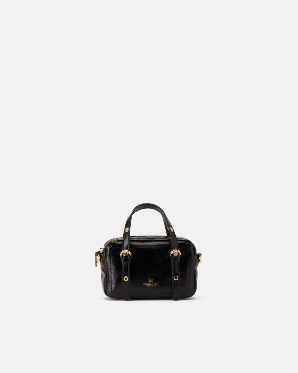 Eva soft mini duffle vintage Borse Donna