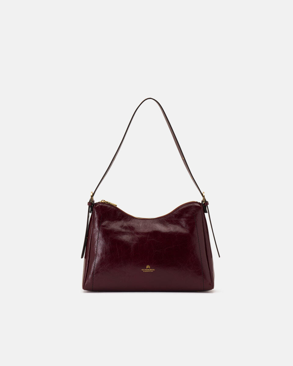SQUARED HOBO BAG NEW ARRIVALS