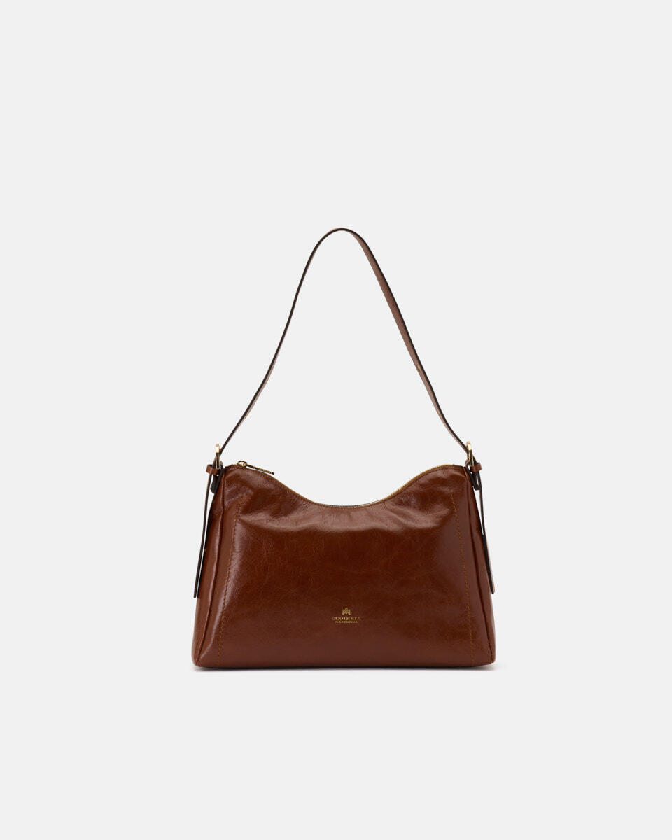 SQUARED HOBO BAG NEW ARRIVALS