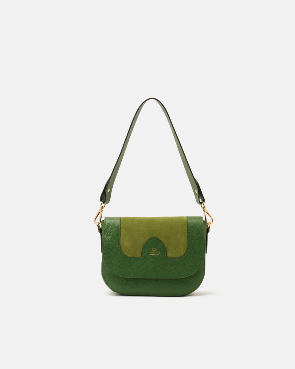 MESSENGER Borse