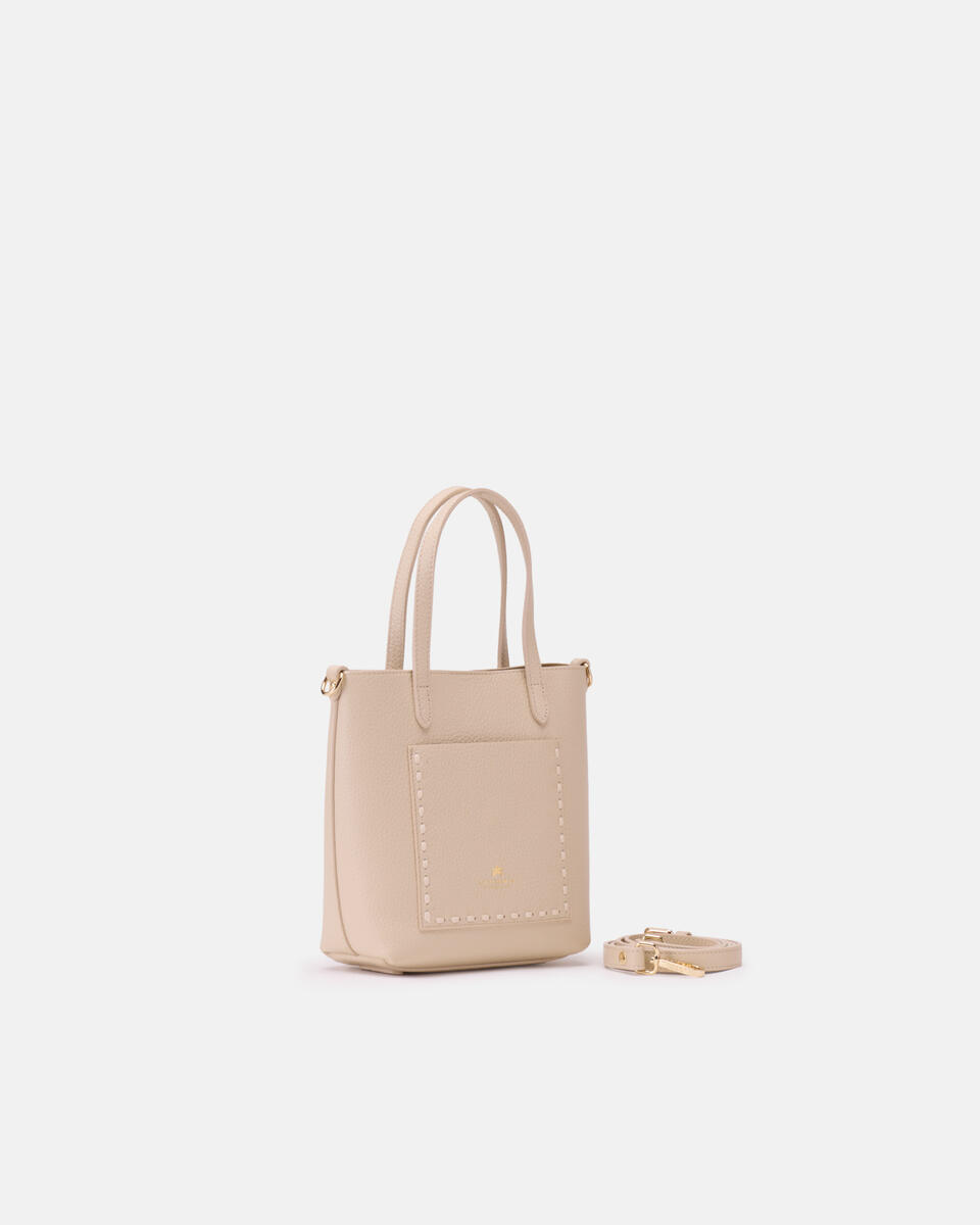 Link small tote Prosecco  - Mini Bags - Borse Donna - Borse - Cuoieria Fiorentina