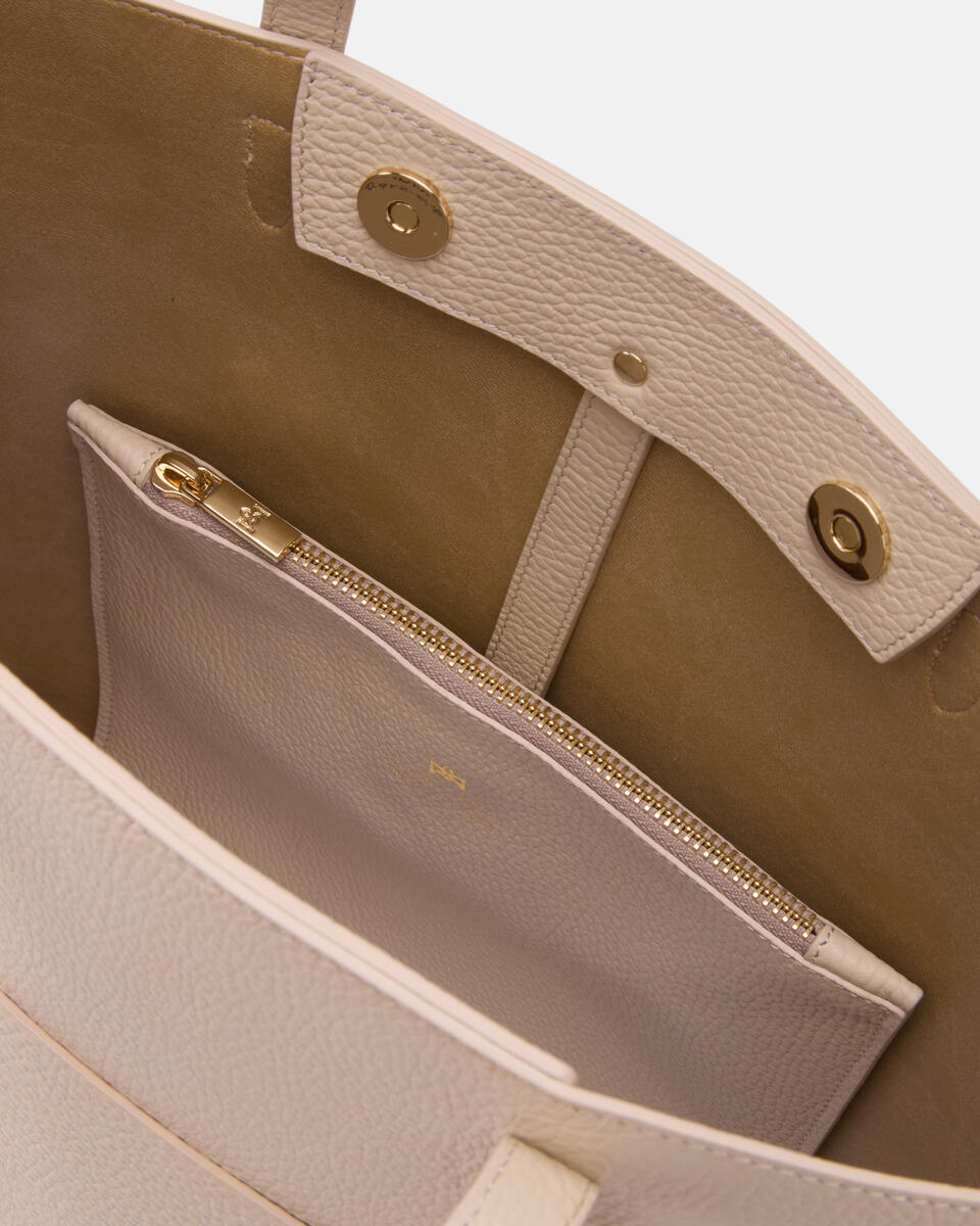 Link Shopping bag Prosecco  - Shopping - Borse Donna - Borse - Cuoieria Fiorentina