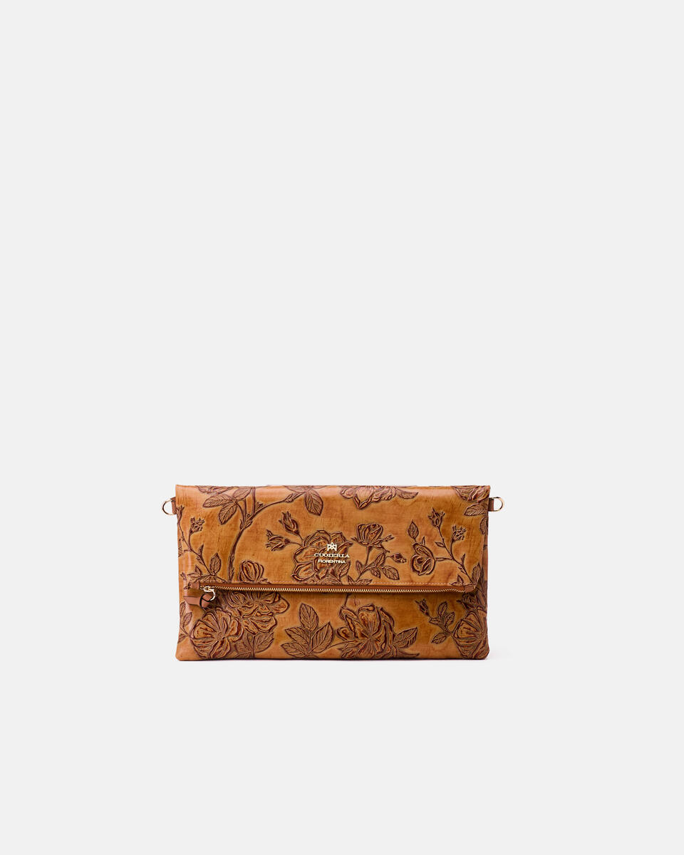 MAXI POUCH Borse