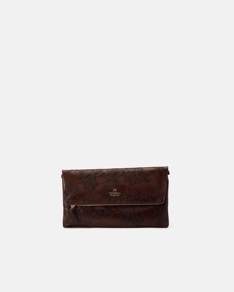 MAXI POUCH Borse