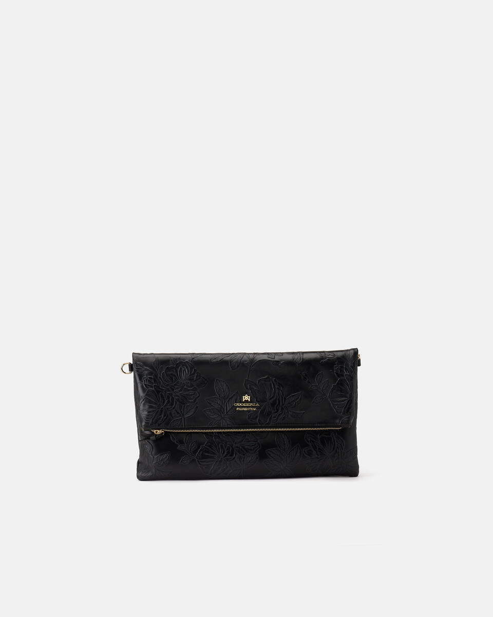 MAXI POUCH Borse