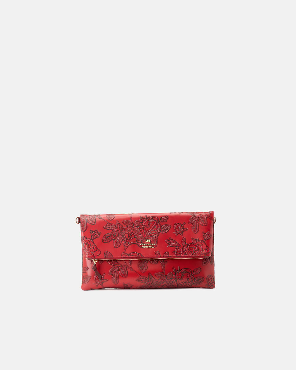 MAXI POUCH Borse