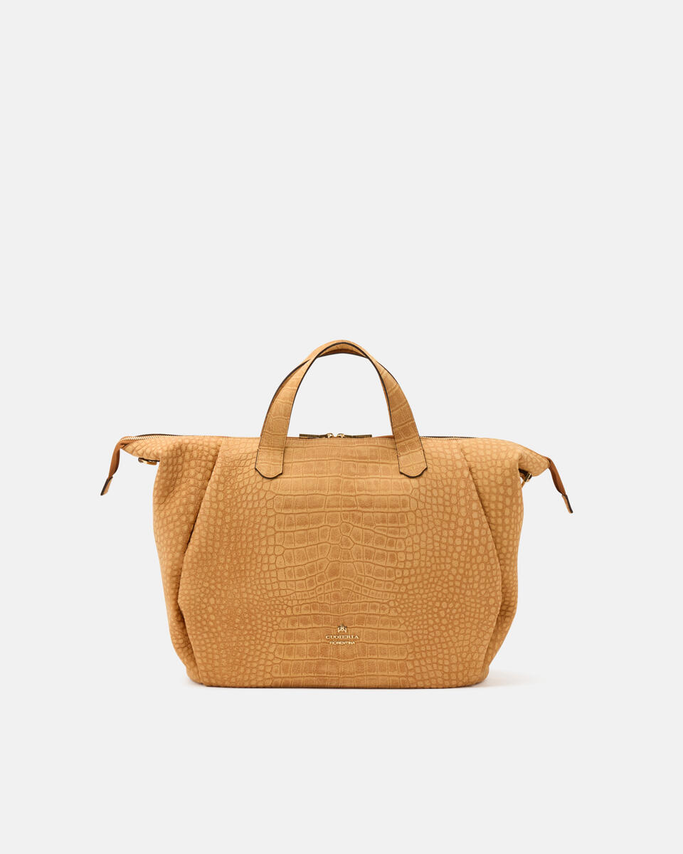 DUFFLE GRANDE Borse