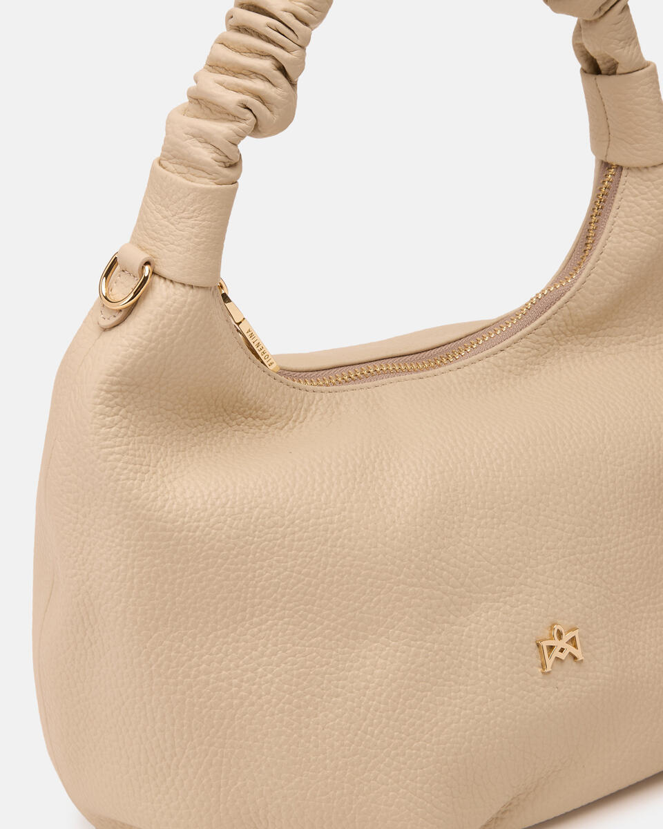 Chop medium hobo Prosecco  - Tote Bag - Borse Donna - Borse - Cuoieria Fiorentina