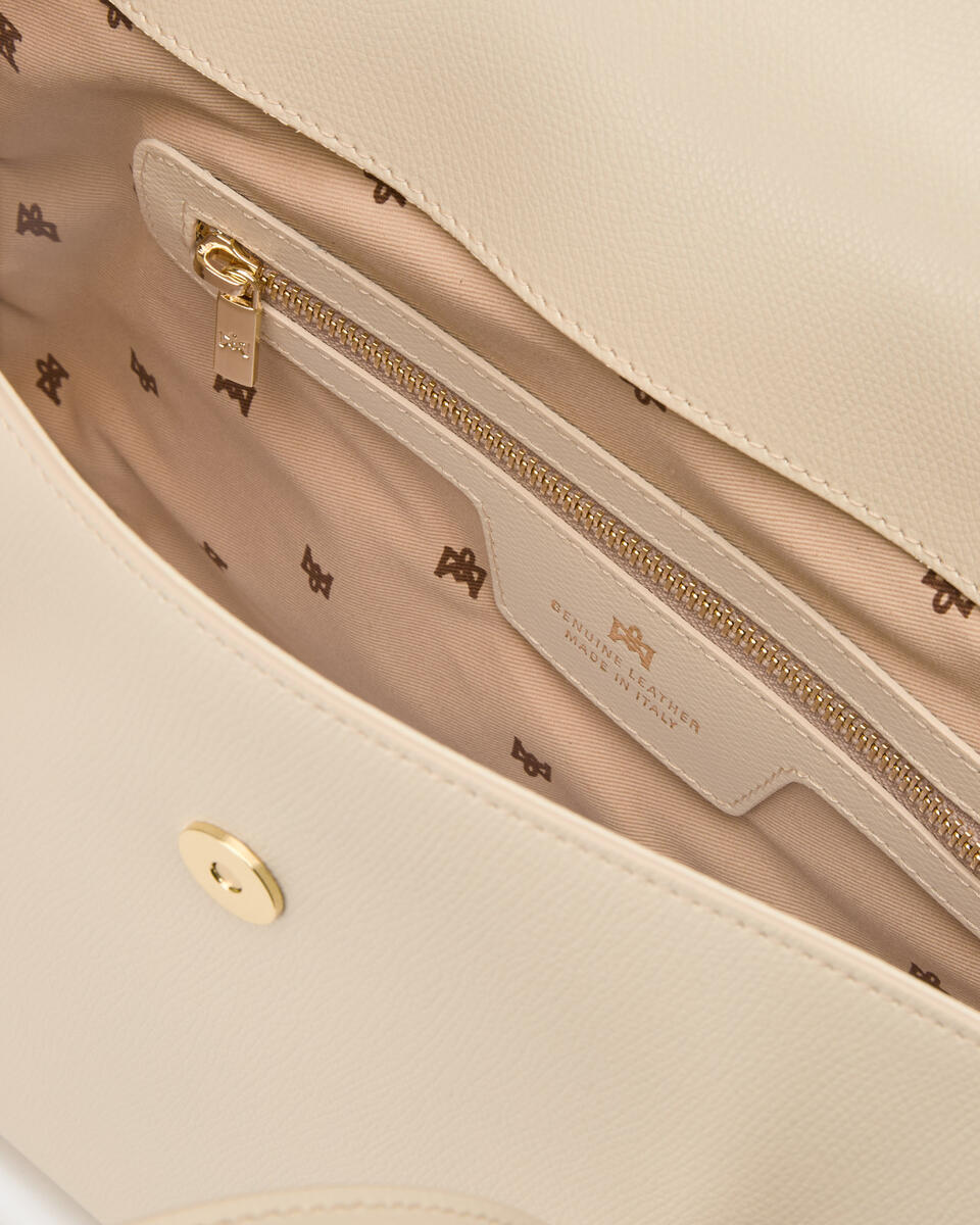 SHOPPING BAG Prosecco  - Shopping - Women's Bags - Bags - Cuoieria Fiorentina