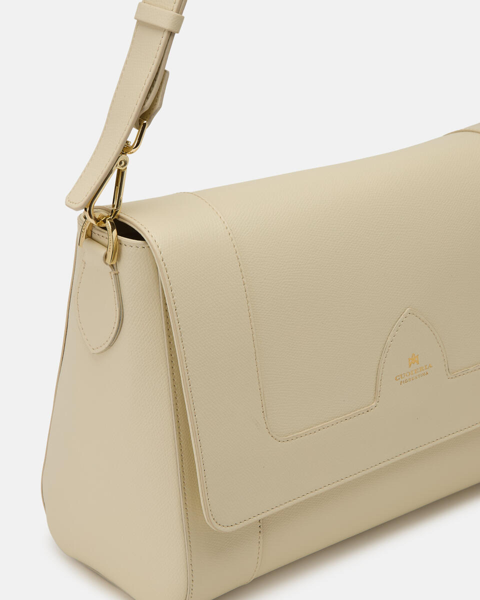 FLAP BAG Prosecco  - Cuoieria Fiorentina