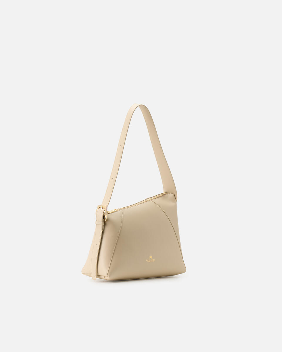 Loop Hobo Prosecco  - Cuoieria Fiorentina