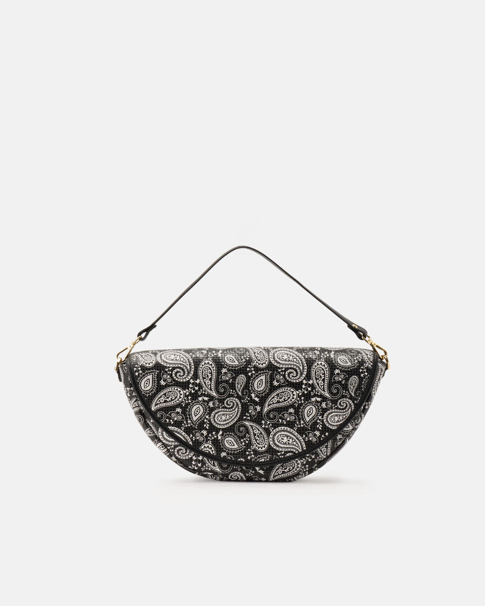 FLAP BAG GRANDE Borse