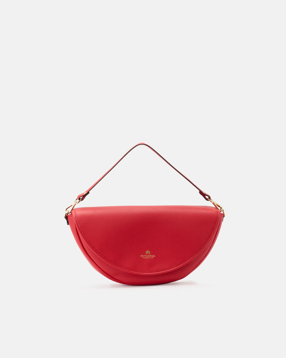 FLAP BAG GRANDE Borse