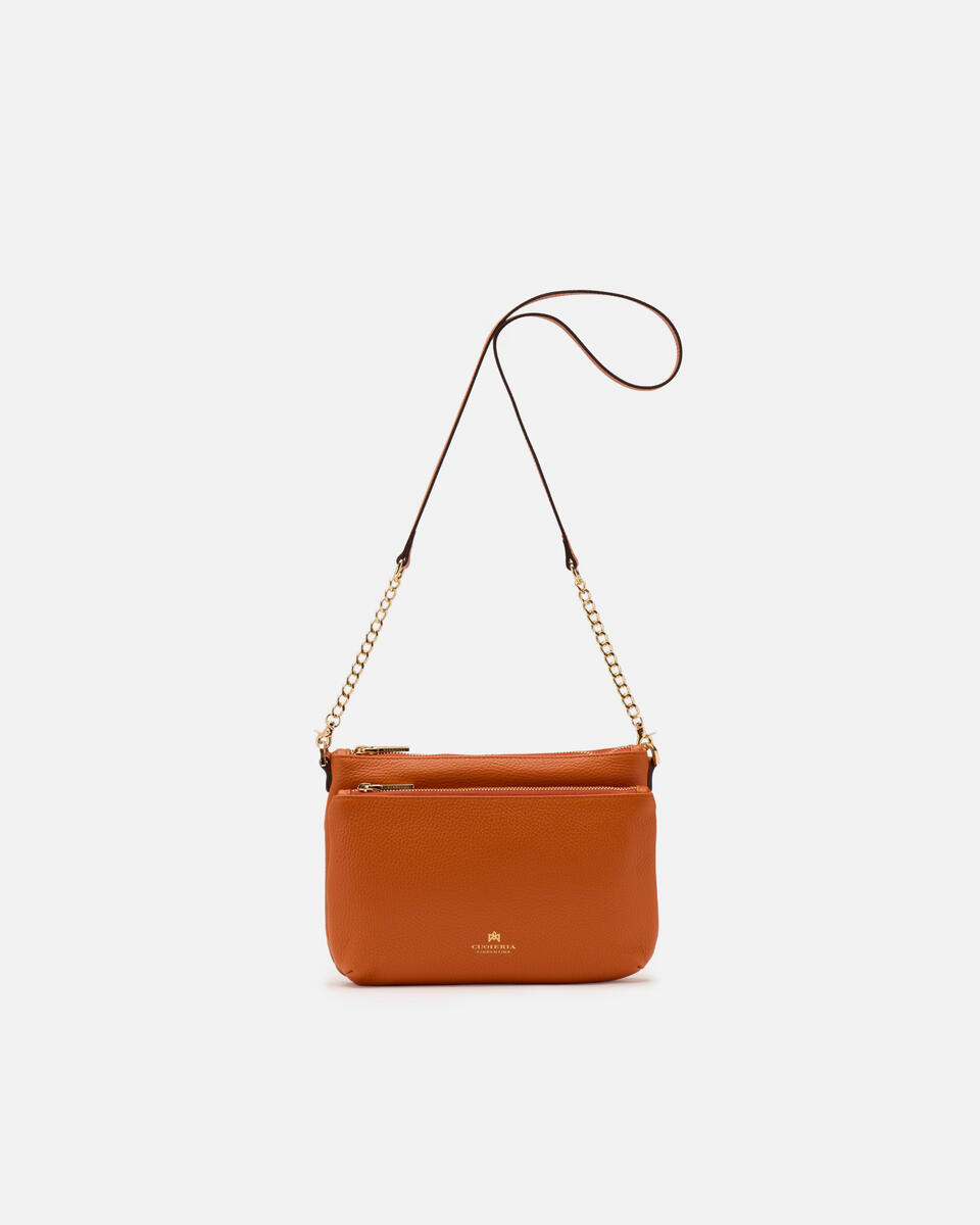DOUBLE POUCH Borse
