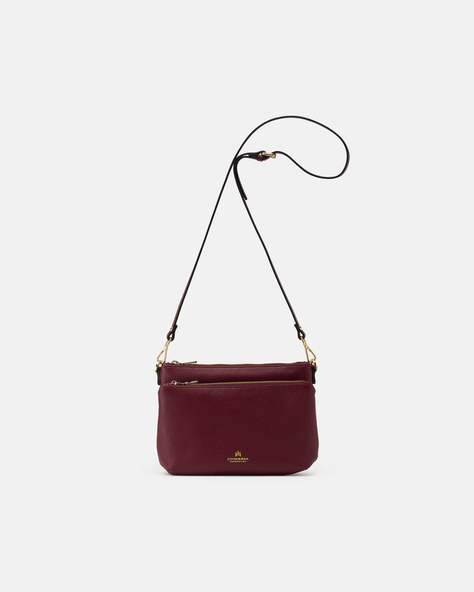 DOUBLE POUCH Borse Donna