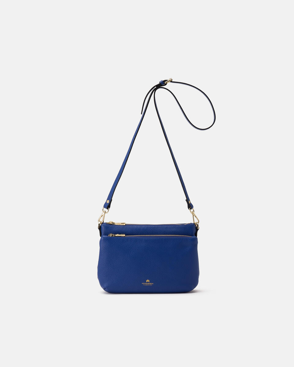 DOUBLE POUCH Borse