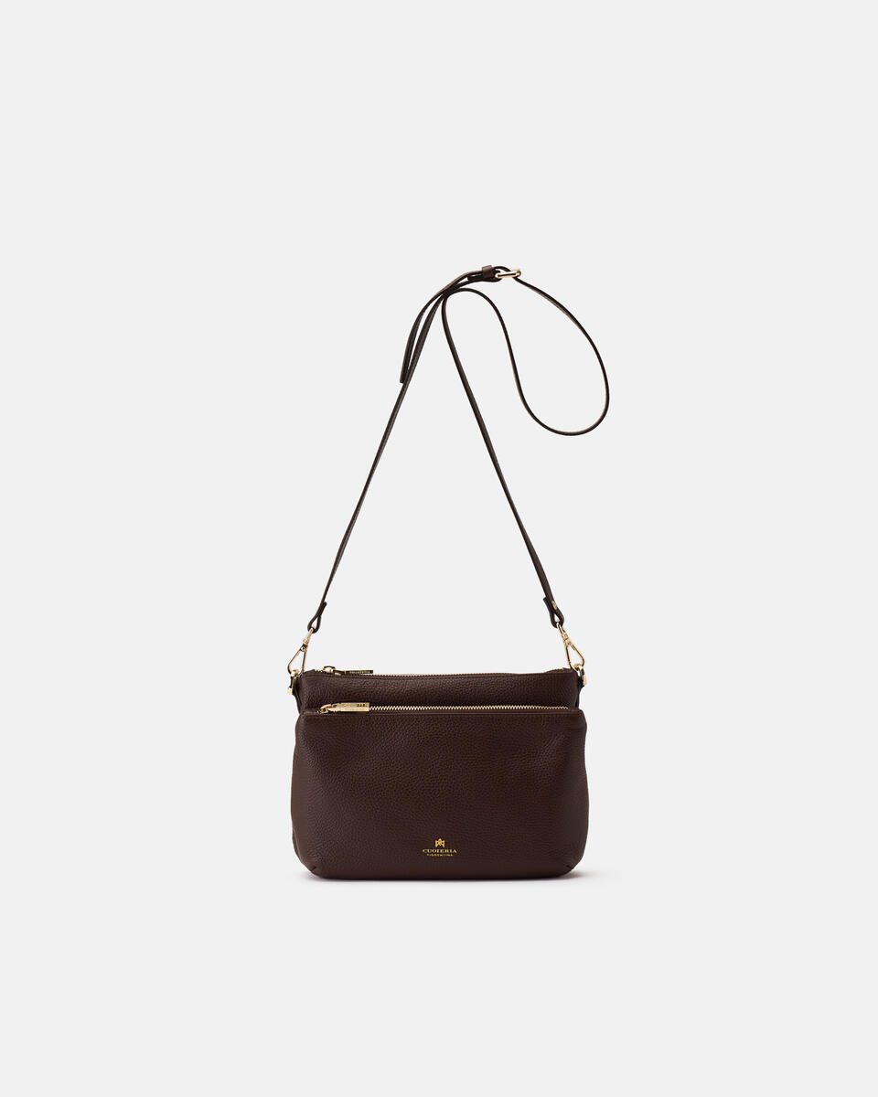 DOUBLE POUCH Borse