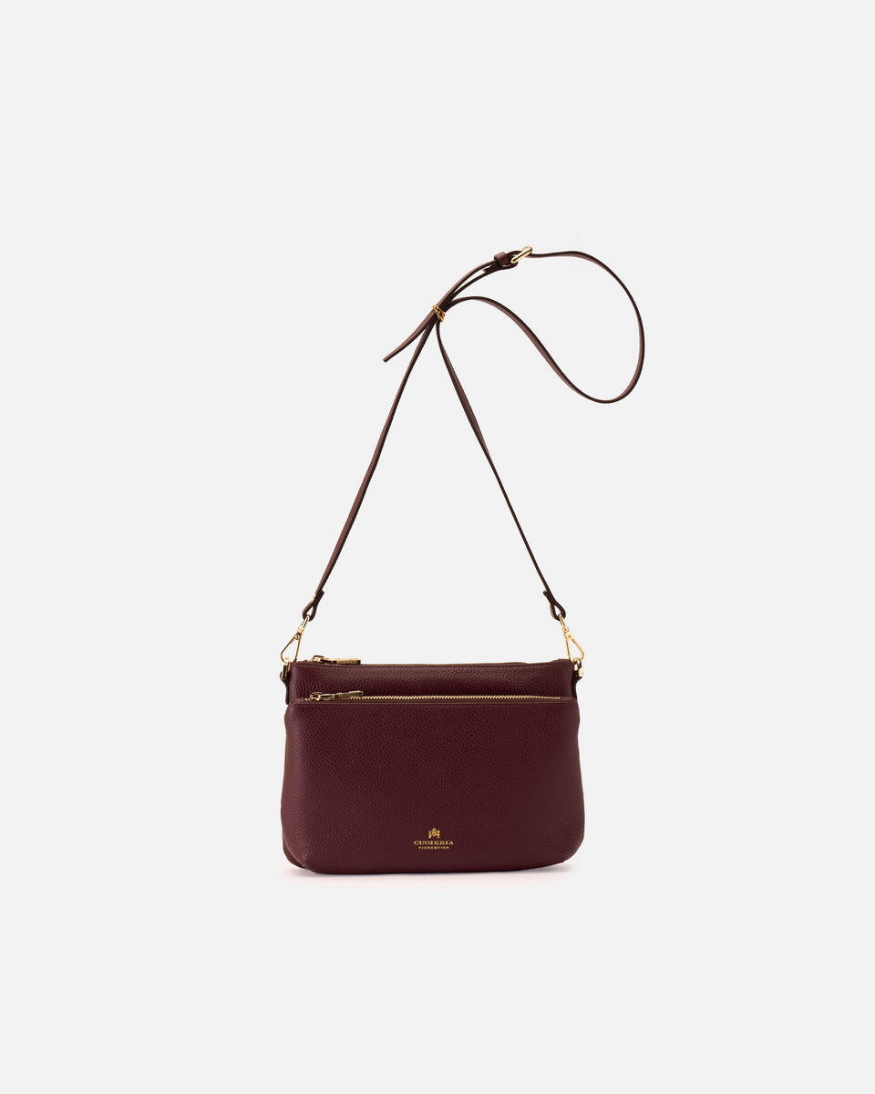 DOUBLE POUCH Women's Bags