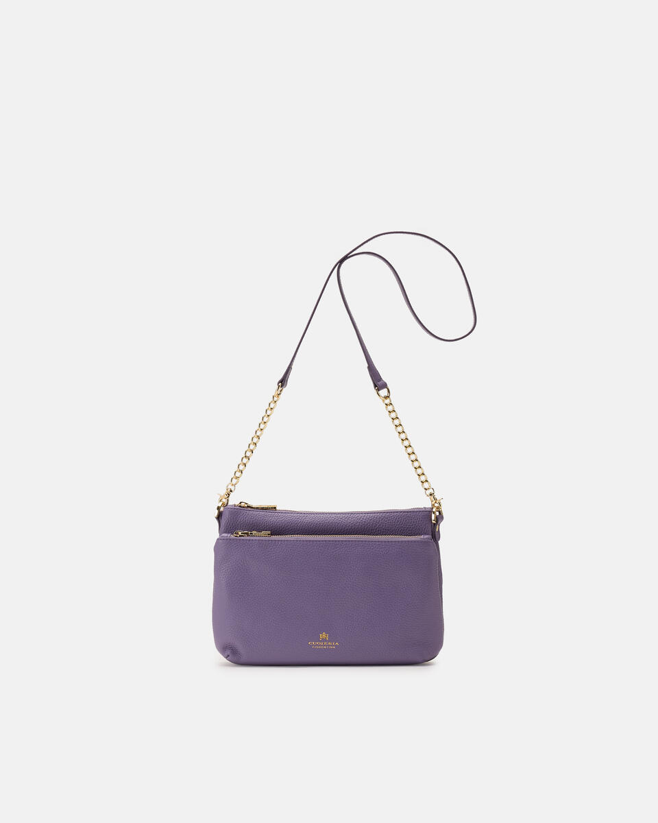 DOUBLE POUCH Borse