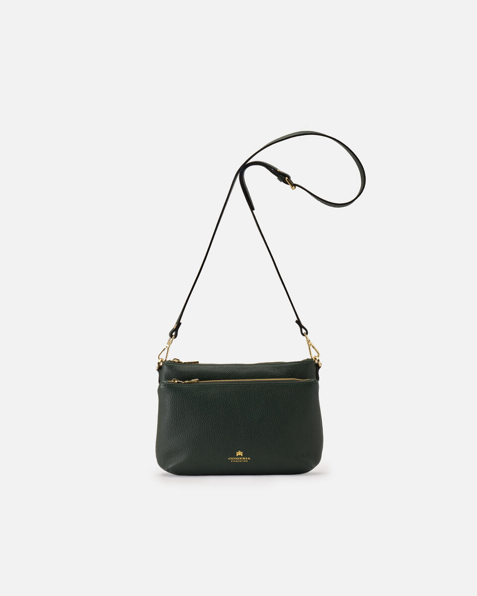 DOUBLE POUCH Women's Bags