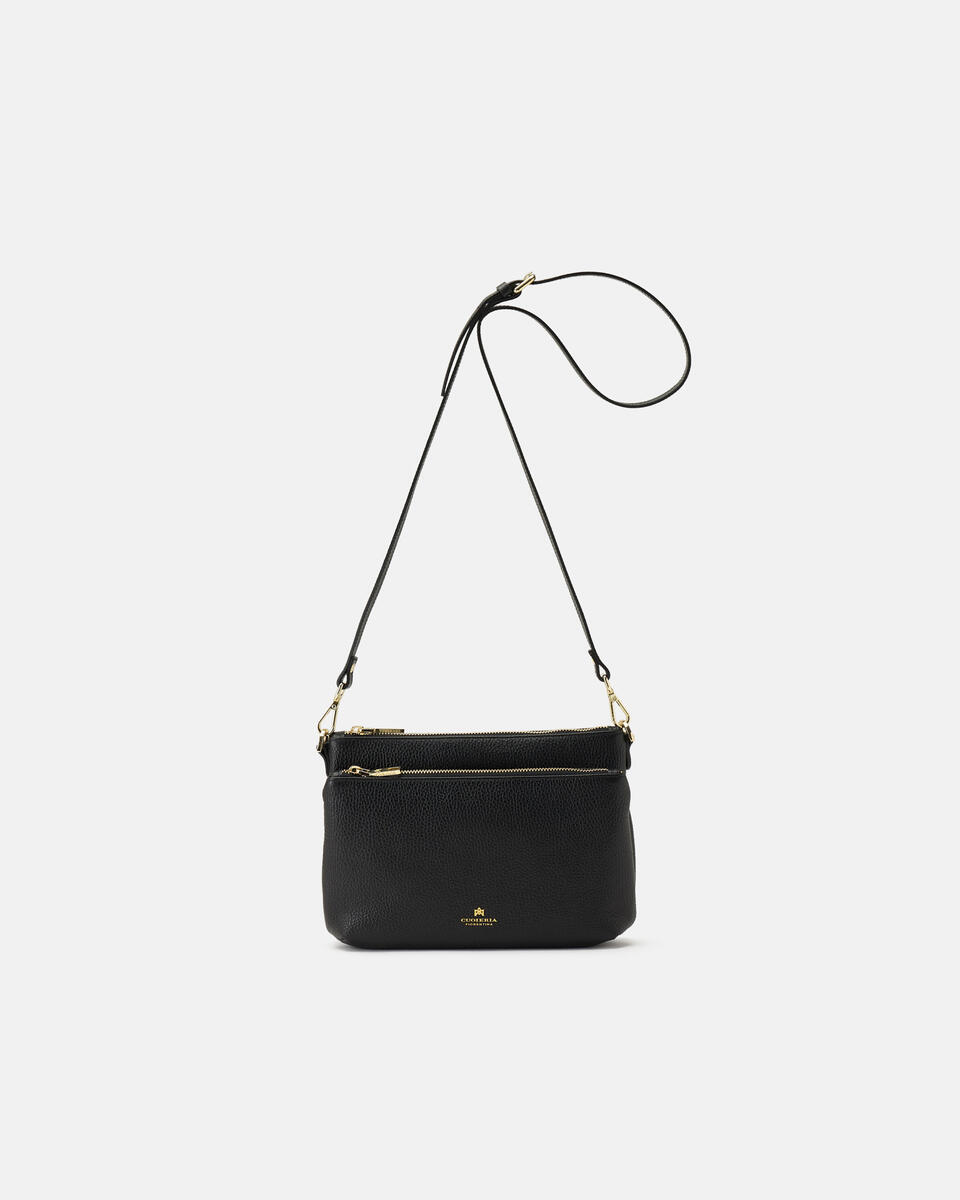 DOUBLE POUCH Borse