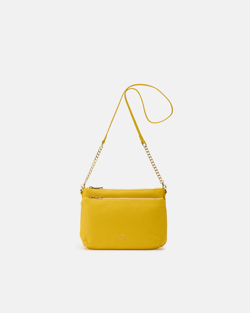 DOUBLE POUCH Borse