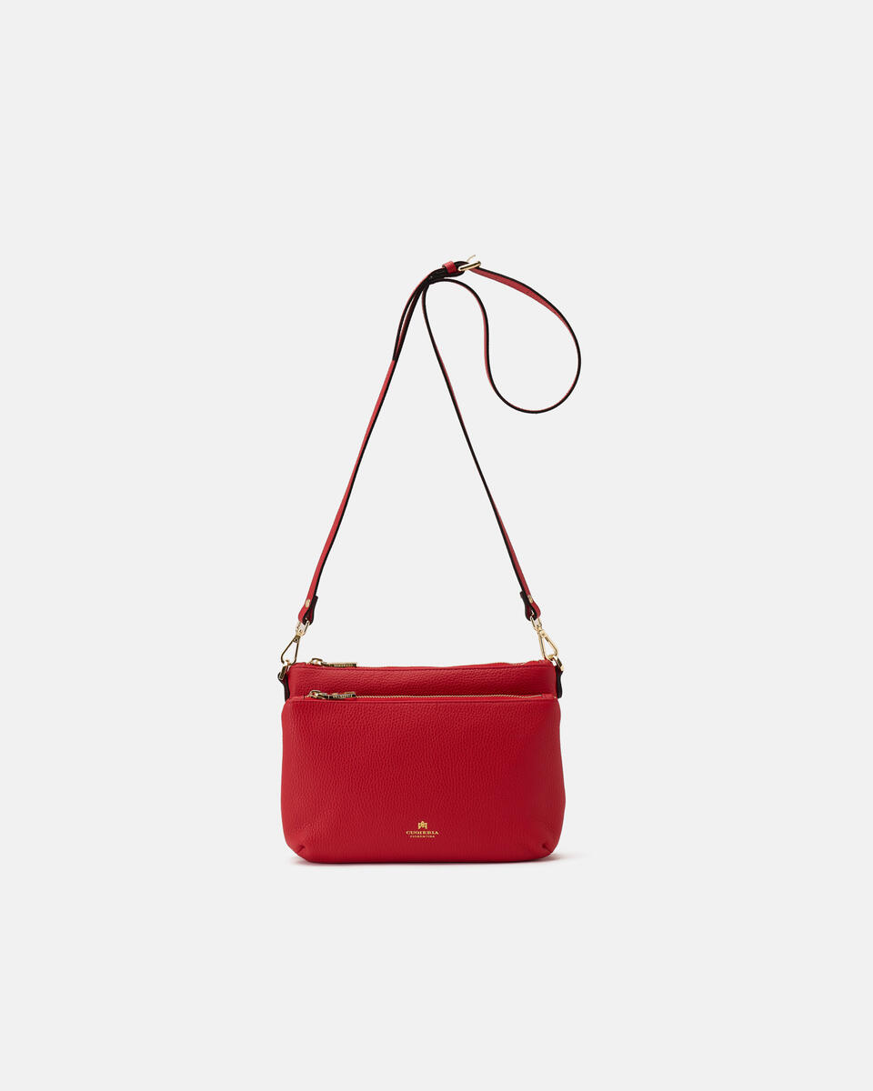 DOUBLE POUCH Borse