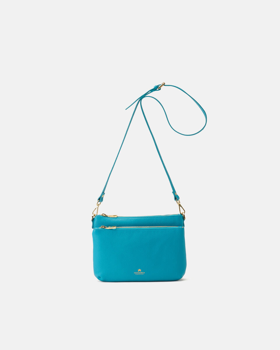 DOUBLE POUCH Borse